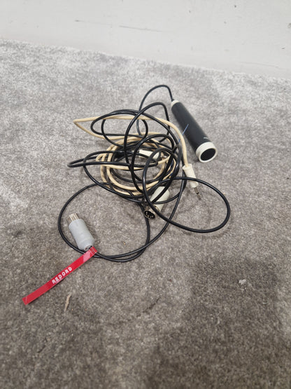 TOSHIBA GT-701V-9A - Vintage Cassette Deck - Spares or Repair