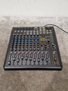 RCF F12XR Mixing Desk - 12-Channel Analog Mixer - Excellent - Photo 1