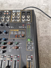 RCF F12XR Mixing Desk - 12-Channel Analog Mixer - Excellent - Photo 4
