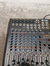 RCF F12XR Mixing Desk - 12-Channel Analog Mixer - Excellent - Photo 5