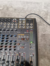 RCF F12XR Mixing Desk - 12-Channel Analog Mixer - Excellent - Photo 6