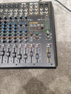 RCF F12XR Mixing Desk - 12-Channel Analog Mixer - Excellent - Photo 7