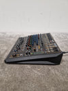 RCF F12XR Mixing Desk - 12-Channel Analog Mixer - Excellent - Photo 2