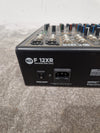 RCF F12XR Mixing Desk - 12-Channel Analog Mixer - Excellent - Photo 10