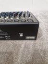 RCF F12XR Mixing Desk - 12-Channel Analog Mixer - Excellent - Photo 3