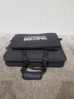 Tascam DP-02 Digital Portastudio - 8-Track Recording - Excellent w/ Power Supply & Soft Case - Image 9