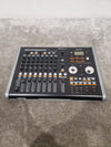 Tascam DP-02 Digital Portastudio - 8-Track Recording - Excellent w/ Power Supply & Soft Case - Photo 2
