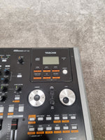 Tascam DP-02 Digital Portastudio - 8-Track Recording - Excellent w/ Power Supply & Soft Case - Image 11