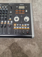 Tascam DP-02 Digital Portastudio - 8-Track Recording - Excellent w/ Power Supply & Soft Case - Image 3