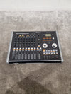 Tascam DP-02 Digital Portastudio - 8-Track Recording - Excellent w/ Power Supply & Soft Case - Photo 14