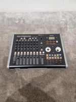 Tascam DP-02 Digital Portastudio - 8-Track Recording - Excellent w/ Power Supply & Soft Case - Image 14