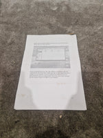 Tascam DP-02 Digital Portastudio - 8-Track Recording - Excellent w/ Power Supply & Soft Case - Image 15