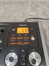 Tascam DP-02 Digital Portastudio - 8-Track Recording - Excellent w/ Power Supply & Soft Case - Photo 8