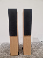 Gale 4040 40-Series Pair - High-Fidelity Speakers - Excellent - Image 8
