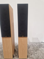 Gale 4040 40-Series Pair - High-Fidelity Speakers - Excellent - Image 11