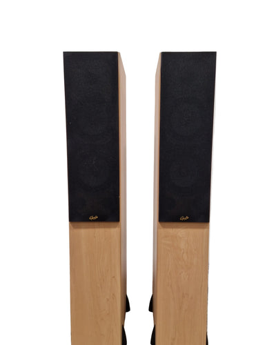 Gale 4040 40-Series Pair - High-Fidelity Speakers - Excellent