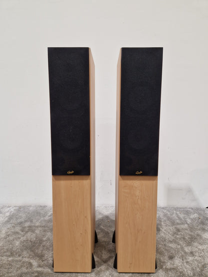 Gale 4040 40-Series Pair - High-Fidelity Speakers - Excellent
