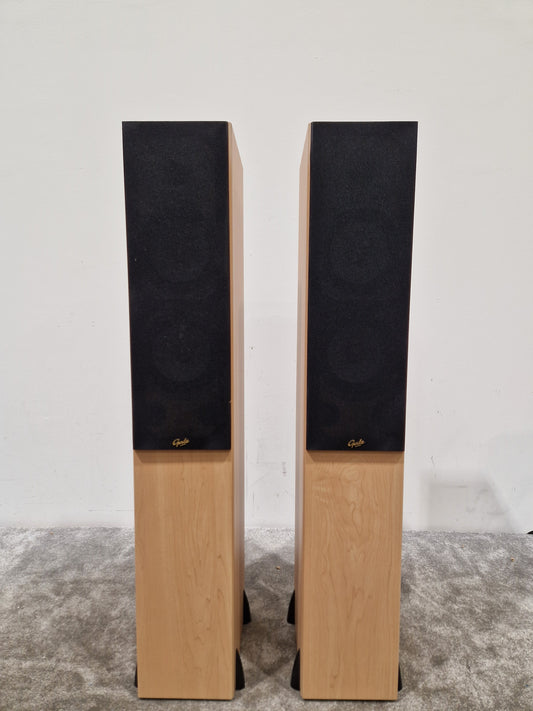 Gale 4040 40-Series Pair - High-Fidelity Speakers - Excellent