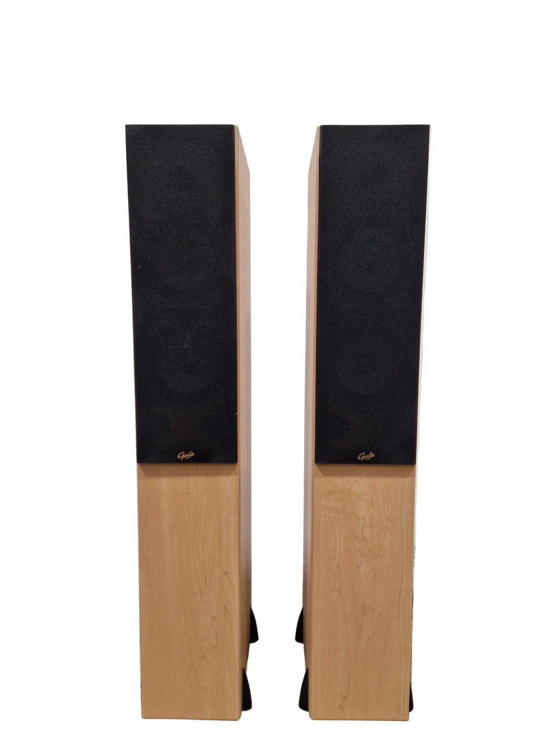 Gale 4040 40-Series Pair - High-Fidelity Speakers - Excellent - Image 1