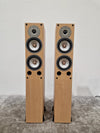 Gale 4040 40-Series Pair - High-Fidelity Speakers - Excellent - Photo 10