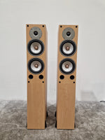 Gale 4040 40-Series Pair - High-Fidelity Speakers - Excellent - Image 10