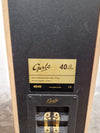 Gale 4040 40-Series Pair - High-Fidelity Speakers - Excellent - Photo 3