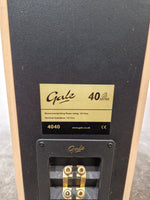 Gale 4040 40-Series Pair - High-Fidelity Speakers - Excellent - Image 5