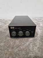 Naim Audio NAP-160 And NAC-12S - Classic Hi-Fi Amplifier - Excellent w/ Cables & Techole Audio Converter - Image 5