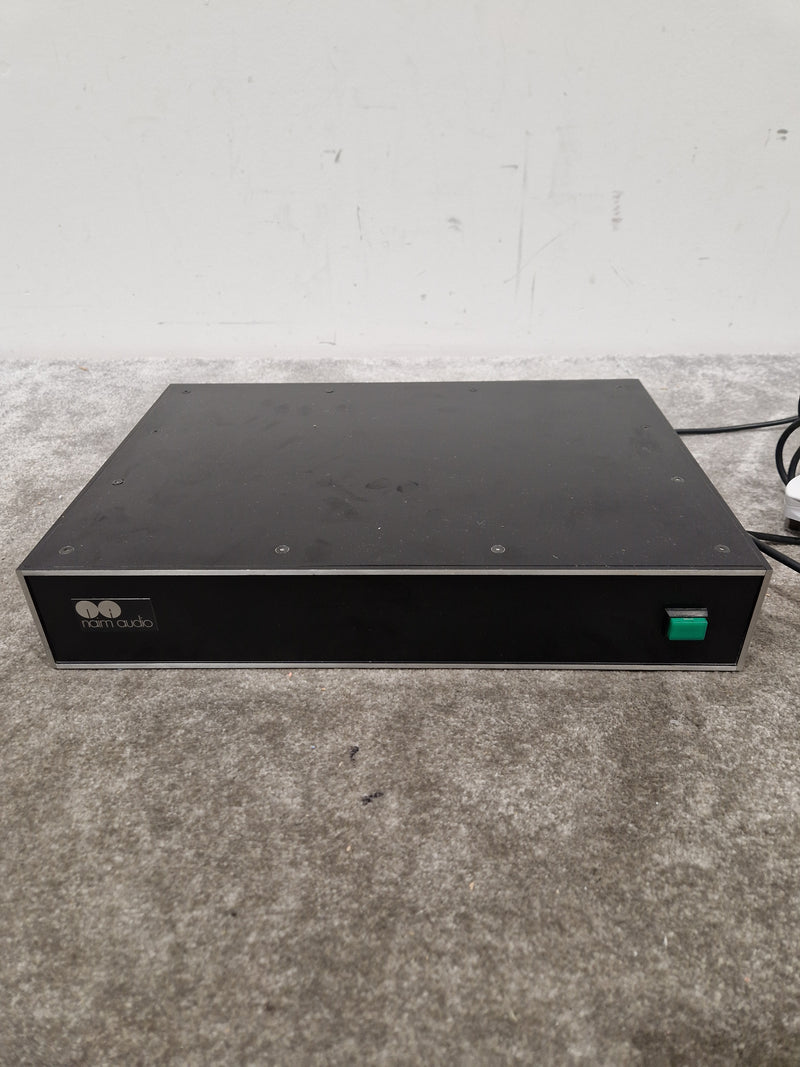 Naim Audio NAP-160 And NAC-12S - Classic Hi-Fi Amplifier - Excellent w/ Cables & Techole Audio Converter - Image 10