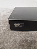 Naim Audio NAP-160 And NAC-12S - Classic Hi-Fi Amplifier - Excellent w/ Cables & Techole Audio Converter - Image 3