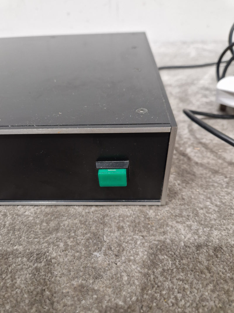 Naim Audio NAP-160 And NAC-12S - Classic Hi-Fi Amplifier - Excellent w/ Cables & Techole Audio Converter - Image 4