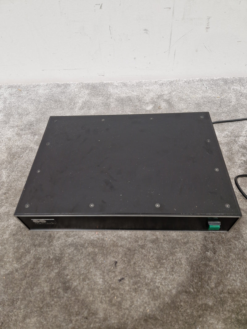 Naim Audio NAP-160 And NAC-12S - Classic Hi-Fi Amplifier - Excellent w/ Cables & Techole Audio Converter - Image 11