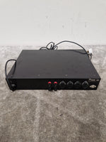 Naim Audio NAP-160 And NAC-12S - Classic Hi-Fi Amplifier - Excellent w/ Cables & Techole Audio Converter - Image 12