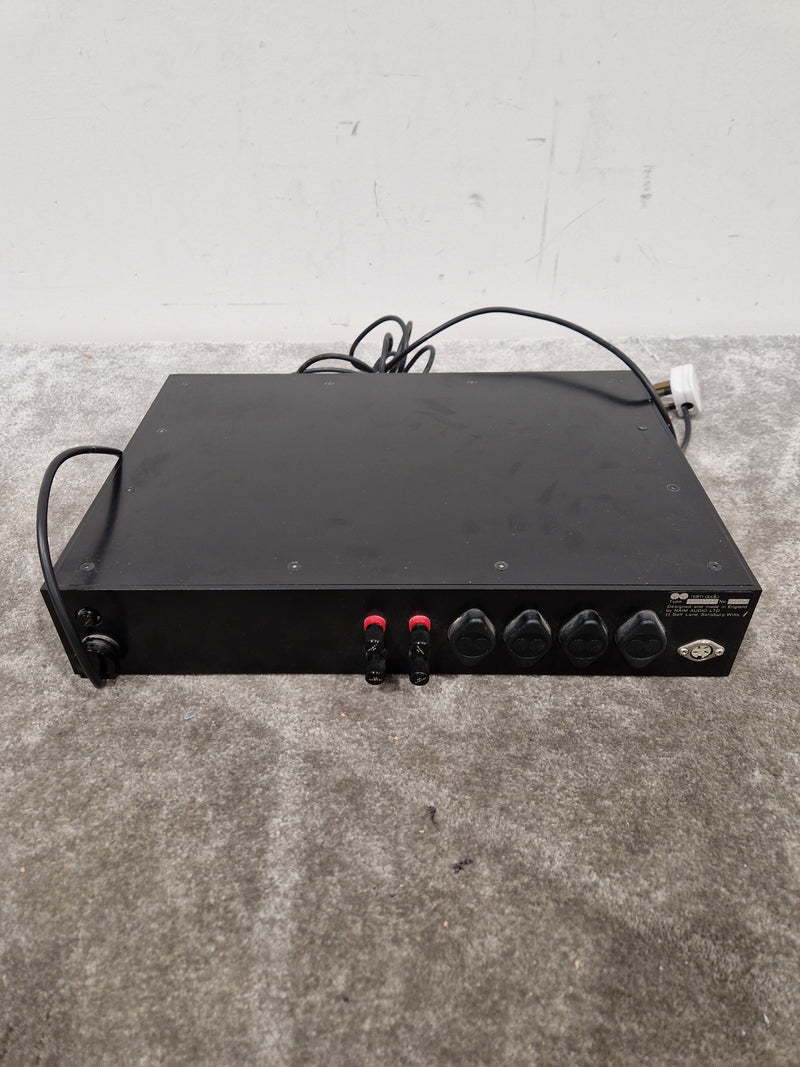Naim Audio NAP-160 And NAC-12S - Classic Hi-Fi Amplifier - Excellent w/ Cables & Techole Audio Converter - Image 12