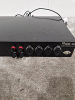 Naim Audio NAP-160 And NAC-12S - Classic Hi-Fi Amplifier - Excellent w/ Cables & Techole Audio Converter - Image 13