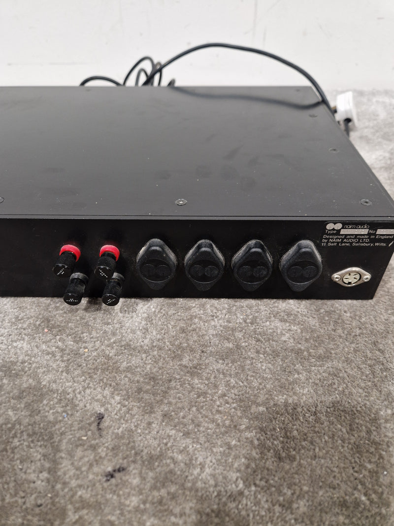 Naim Audio NAP-160 And NAC-12S - Classic Hi-Fi Amplifier - Excellent w/ Cables & Techole Audio Converter - Image 13