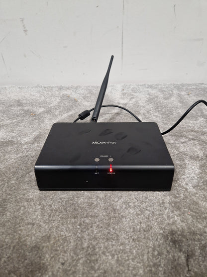 Arcam R Play - Wireless Music Streamer - Excellent w/ Power Supply