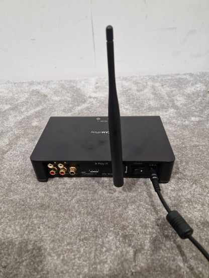 Arcam R Play - Wireless Music Streamer - Excellent w/ Power Supply