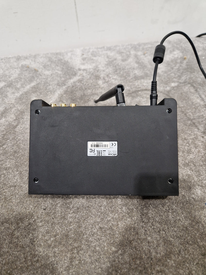 Arcam R Play Network Player - Wireless Streaming - Very Good w/ Power Supply - Image 5