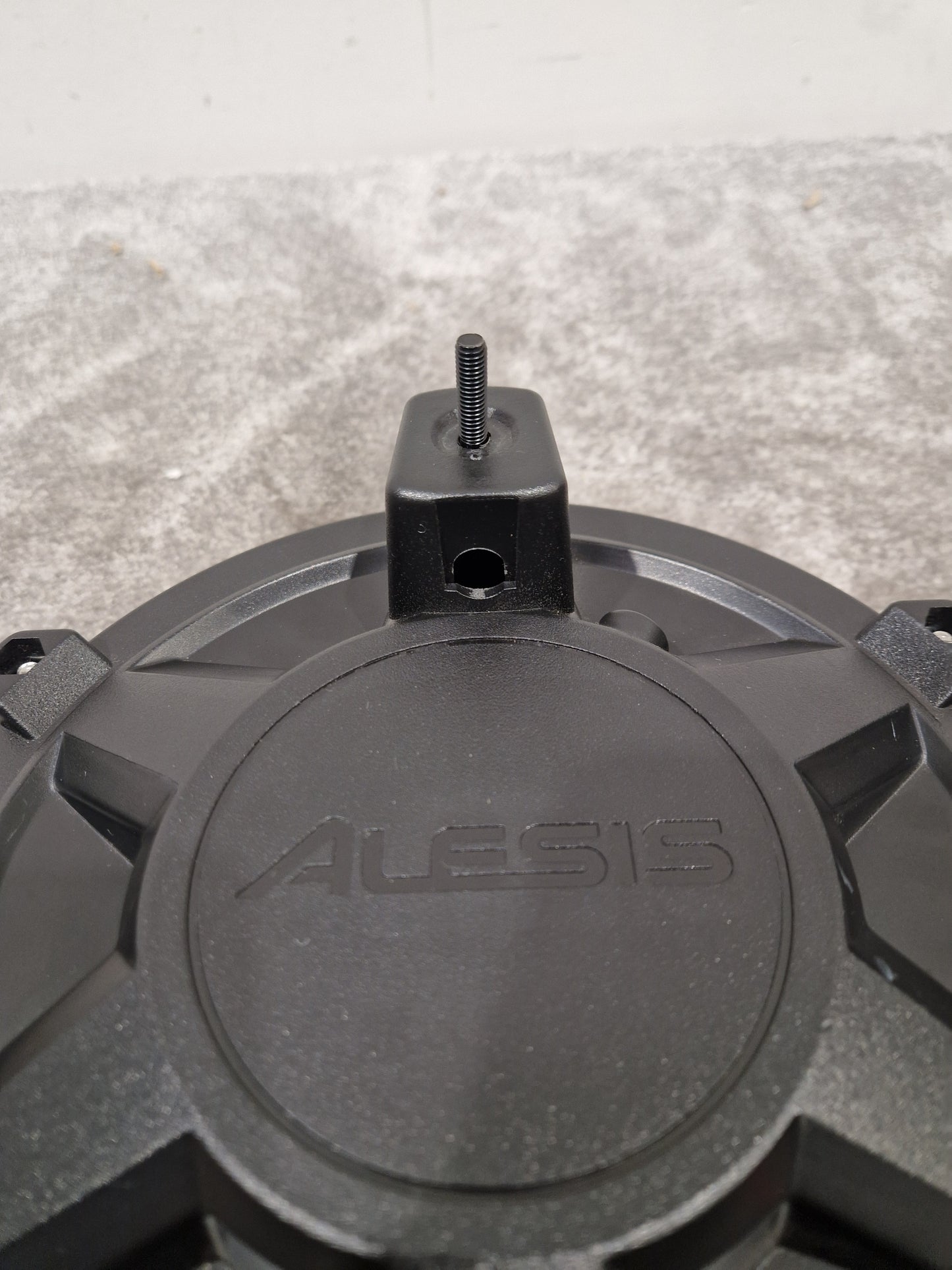 Alesis Nitro Tom Drum - Electronic Percussion Pad - Excellent