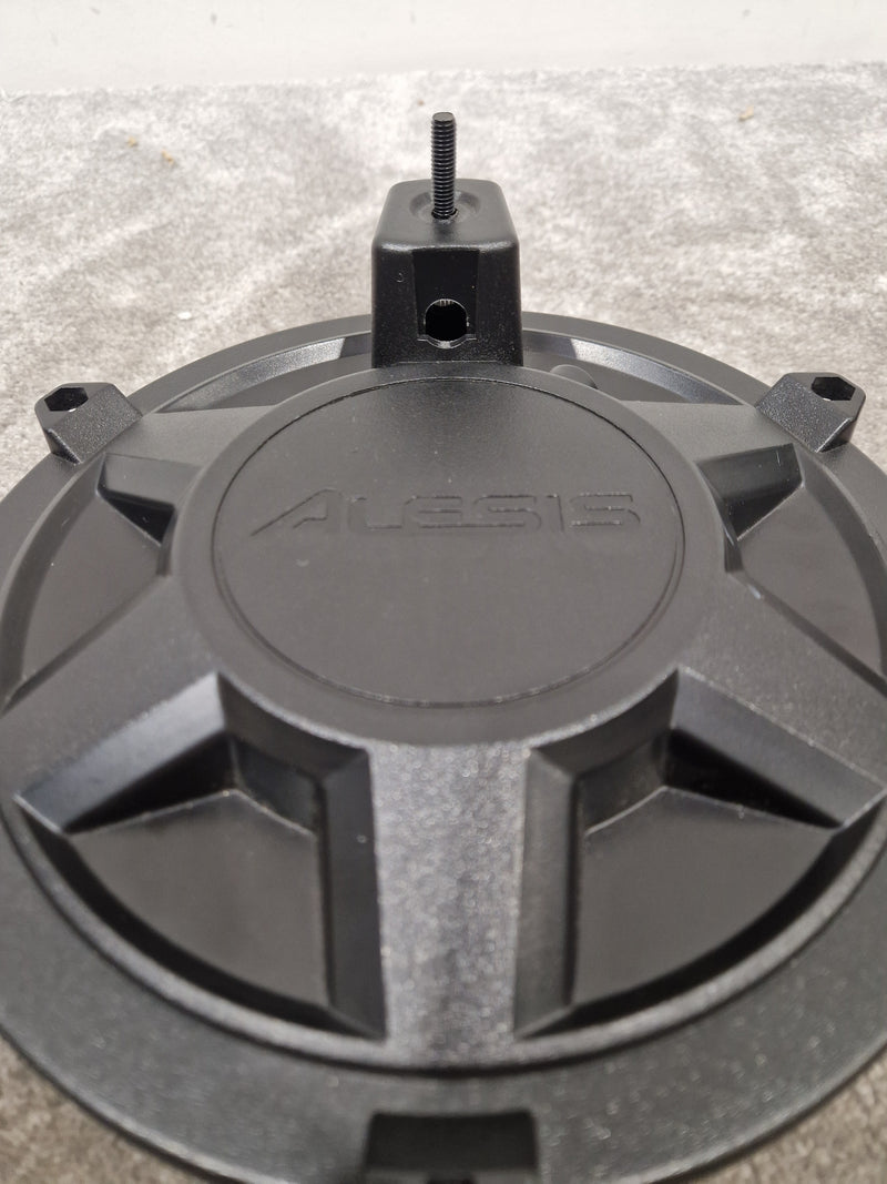 Alesis Nitro Tom Drum - Electronic Percussion Pad - Excellent - Image 3