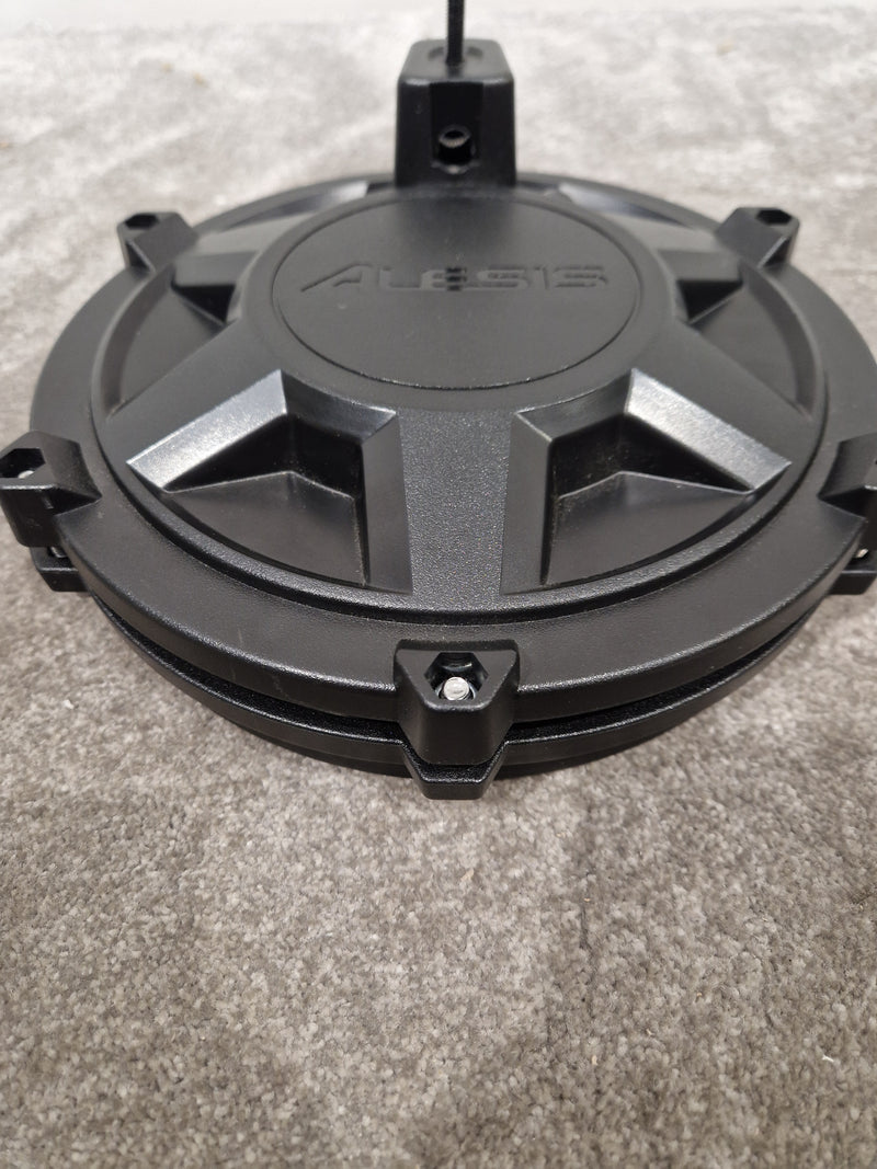 Alesis Nitro Tom Drum - Electronic Percussion Pad - Excellent - Image 5