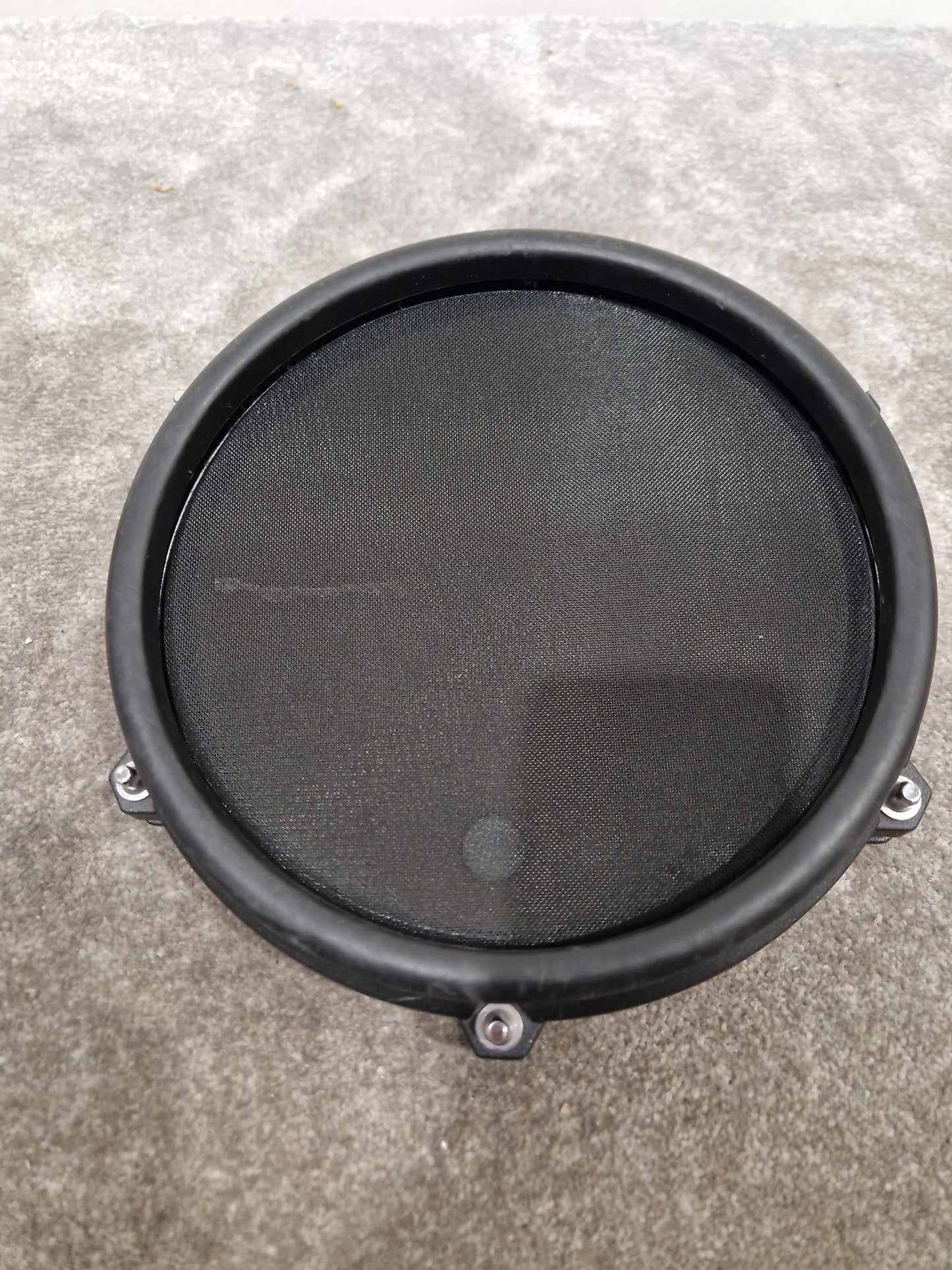 Alesis Nitro Tom Drum - Electronic Percussion Pad - Excellent