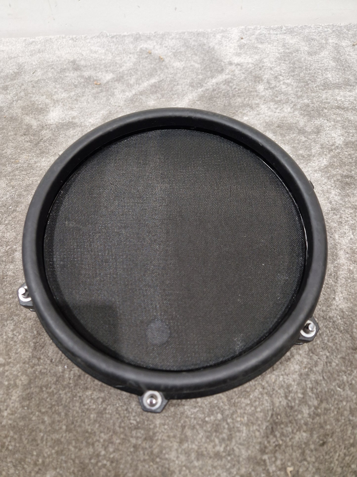 Alesis Nitro Tom Drum - Electronic Percussion Pad - Excellent