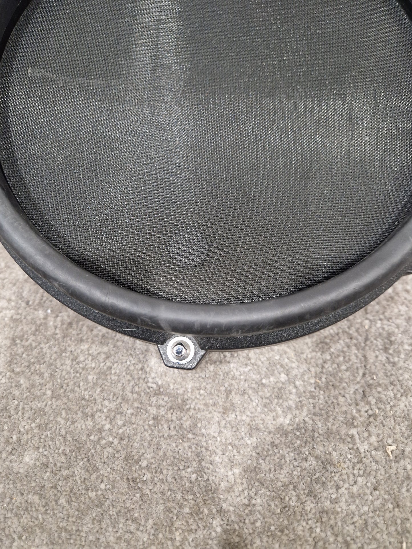 Alesis Nitro Tom Drum - Electronic Percussion Pad - Excellent