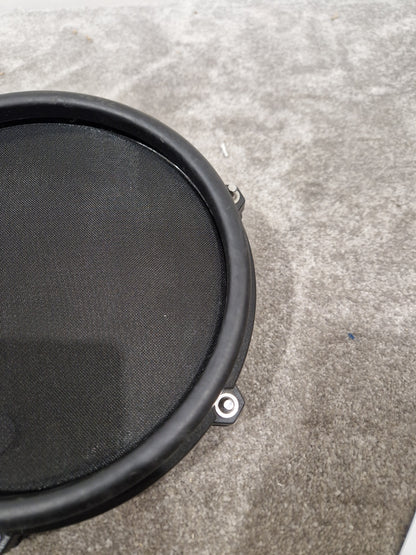 Alesis Nitro Tom Drum - Electronic Percussion Pad - Excellent