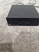 PRO-JECT Power Box S3 Phono - Audiophile Power Supply - Excellent w/ Power Supply - Image 2