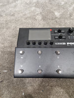 Line 6 Pod GO Wireless - Guitar Multi-Effects Processor - Excellent w/ Original Box & Power Supply - Image 6