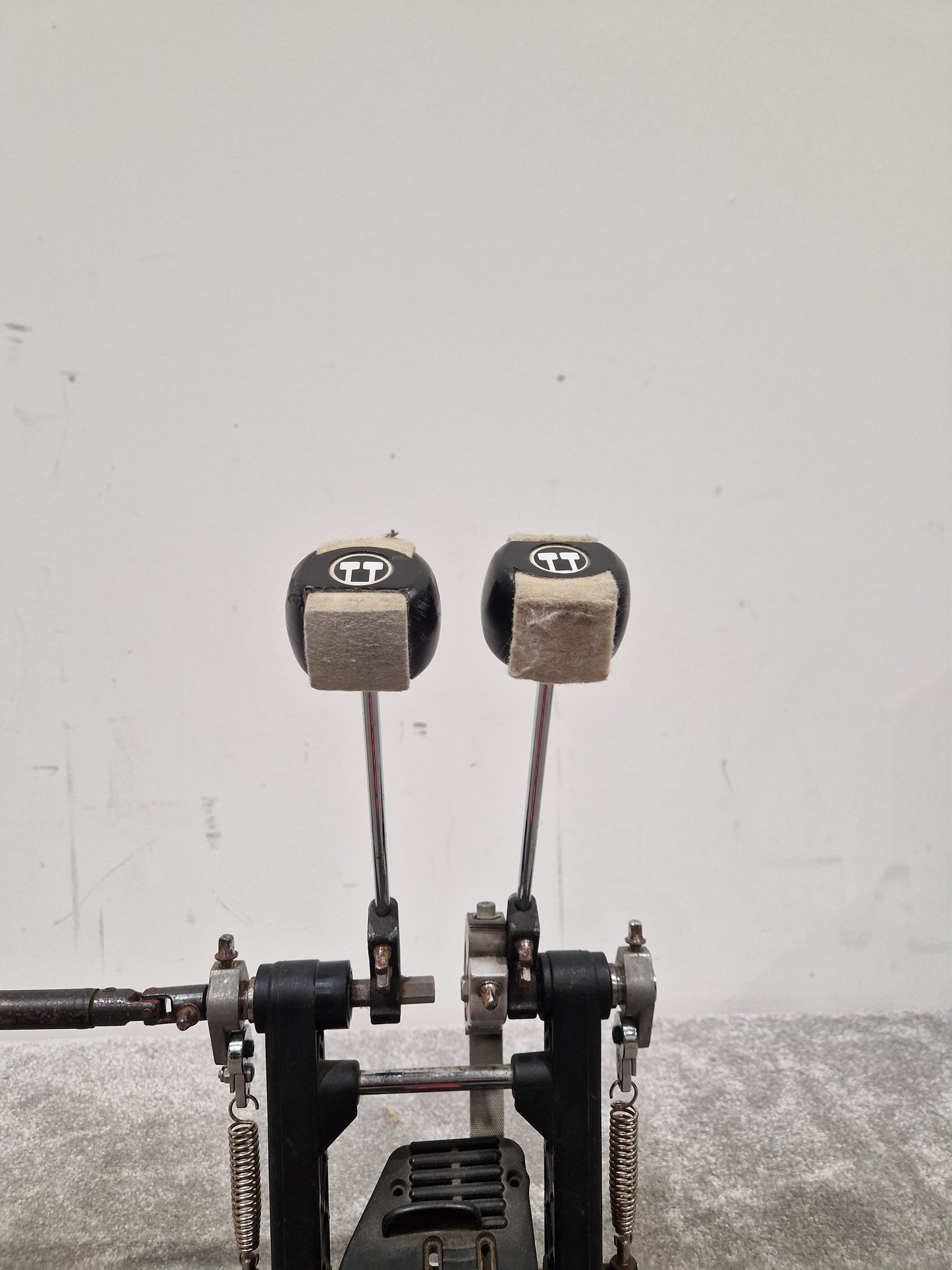 DU Pont The Duallist Double Pedal - Advanced Dual Action - Good