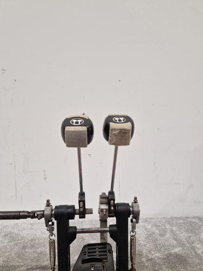 DU Pont The Duallist Double Pedal - Advanced Dual Action - Good